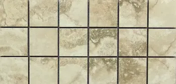 Мозаика La Faenza Oro Bianco MK.OROBIANCO A LP 15х30