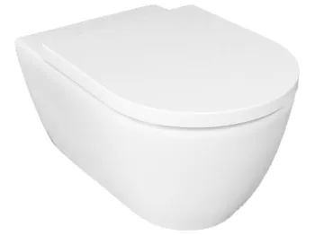 Унитаз подвесной Hatria Fusion A0Y1CC25