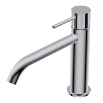 Смеситель для раковины Ritmonio Diametro35 Impronte PR51AU202CRL хром