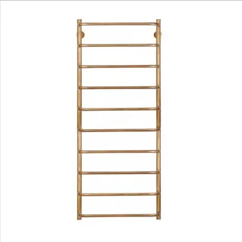 Полотенцесушитель электрический Secado Мерида 1 4603777463649 120х53 правый бронза