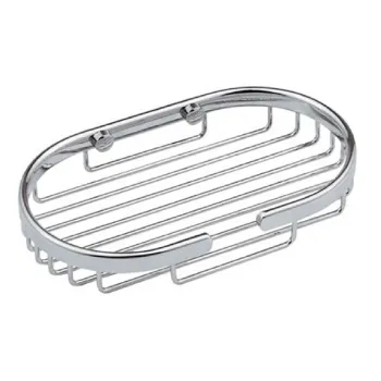 Мыльница Remer Acces RR RB281 овал RB281CR