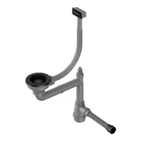 Комплектующие для кухонных моек