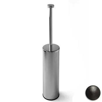 3SC Ribbon Туалетный ёршик, подвесной,цвет: bronzo scuro opaco