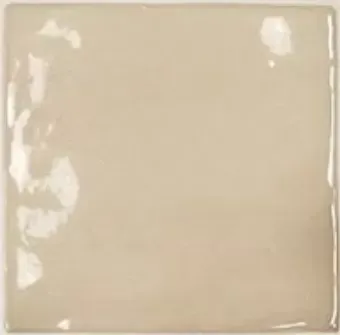 Плитка EQUIPE Manacor Beige Argile 10х10 26913