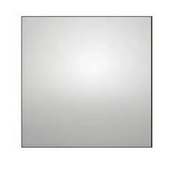 Зеркало Colombo Gallery 70x70 нержавеющая сталь B2010