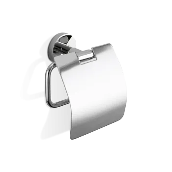 Держатель туалетной бумаги Decor Walther Basic TPH4 подвесной, хром 530200