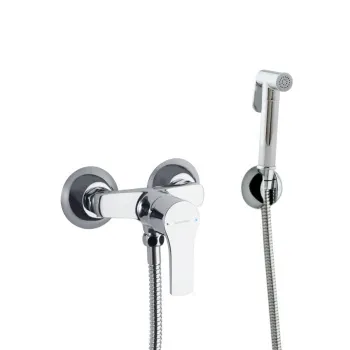 Гигиенический душ Ramonsoler Titanium 1844WC-60