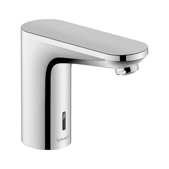 Смеситель для раковины Duravit Sensor 1 SE1090007010 /SE1090007C10 с иф датчиком, хром