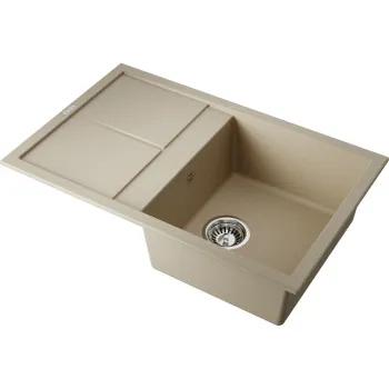 Мойка кухонная Omoikiri Sumi 79 шампань 4993669