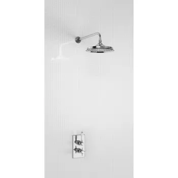 Душевой комплект Burlington Arcade ARC73 CHR хром