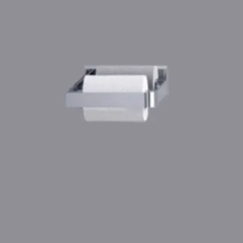 Держатель для туалетной бумаги Agape Memory, подвесной, глянец AMEM860A