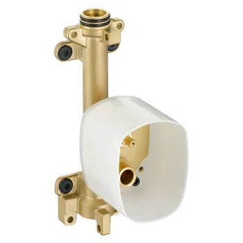 Скрытая часть для душа Hansgrohe Axor ShowerCollection 10650180