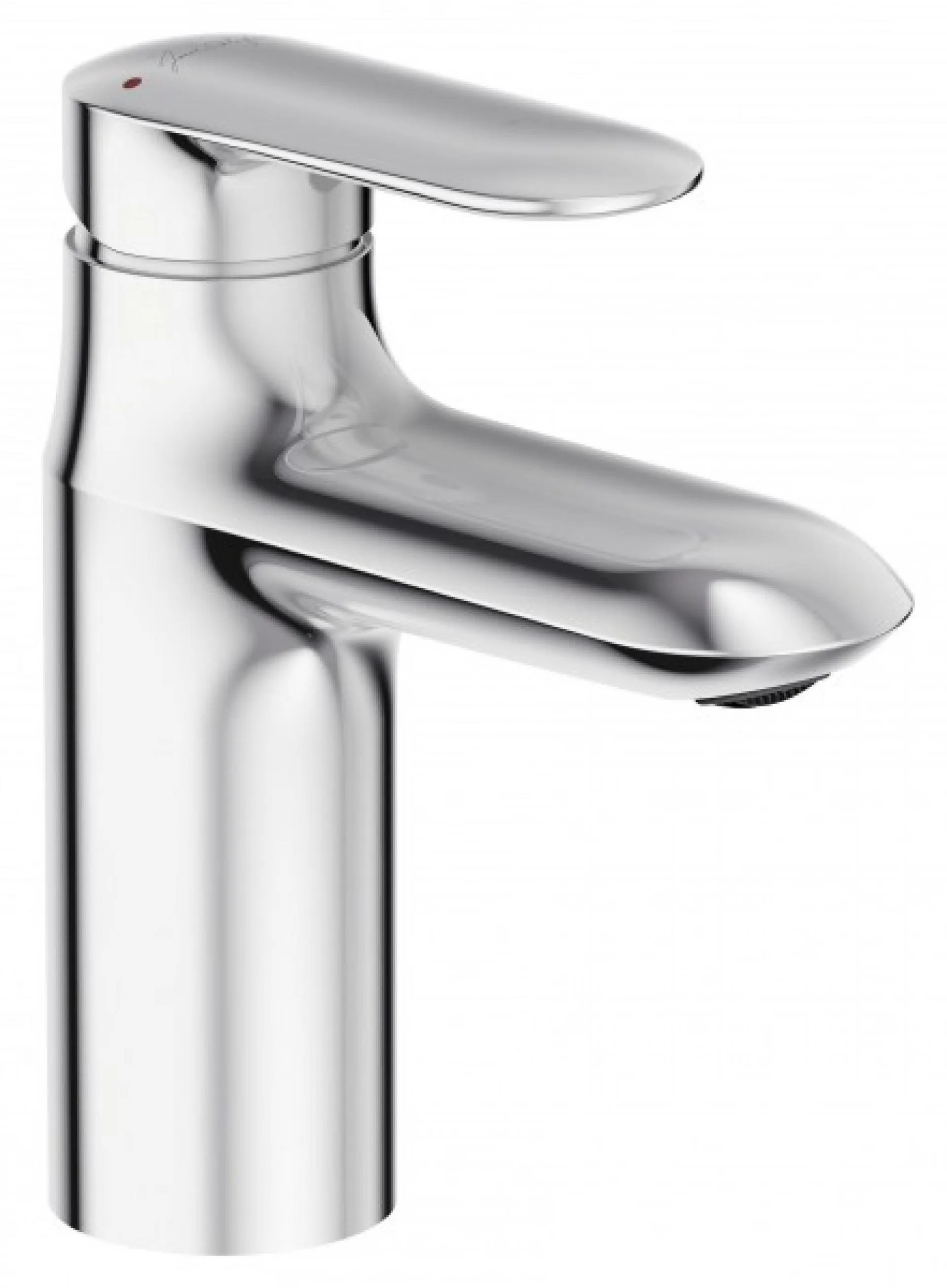 Смеситель для раковины Jacob Delafon Kumin E99444-CP хром