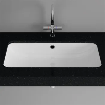 Раковина встраиваемая под столешницу Bette One A136-000