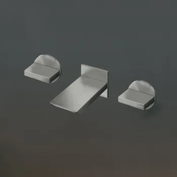 Смеситель для ванны CЕА Design Bar BAR 25 L сталь