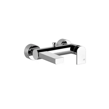 Смеситель для ванны Gessi Emporio Via manzoni 38613.031 Chrome