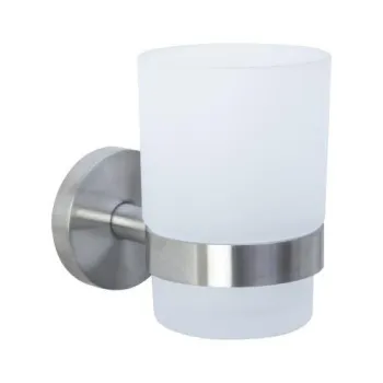 Стаканчик для зубных щёток Nofer NIZA 16861.S