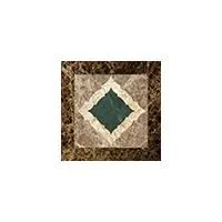 Мрамор Marmocer Waterjet 58 Бордюр PJD-SDPH058 12x12 см PJD-SDPH058