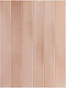 Плитка EQUIPE Massimo Pink Sand 5x40 31572