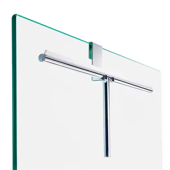 Крючок для душевой двери Decor Walther Universal 902000 хром