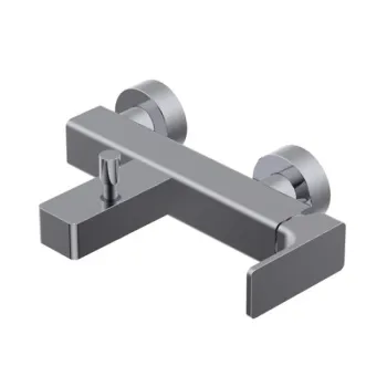 Смеситель для ванны Ritmonio Glitter хром PR32EA201CRL