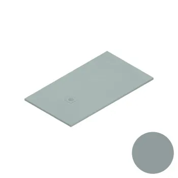 Душевой поддон 160×90 Catalano H3 Solid Acqua satinato 7141690028