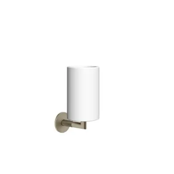 Стакан Gessi Anello 63707.149 Finox Brushed Nickel