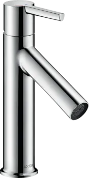 Смеситель для раковины Axor Starck 10007000 coolstart, хром