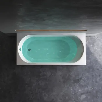 Акриловая ванна AM.PM X-Joy 150х70 W94A-150-070W-A1