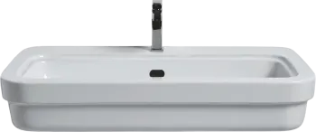 Раковина подвесная Simas Evolution EVO 11 bia 70 см белый