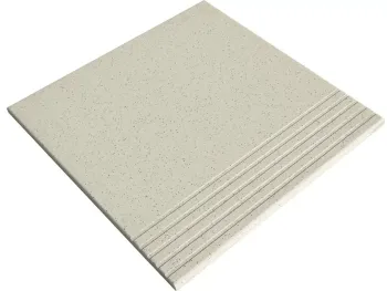 Ступени Casalgrande Padana Granito 1 Gradino Nebraska Naturale 9.5мм 30х30