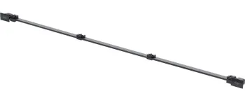 Дизайн-вставка Viega 736583 черный