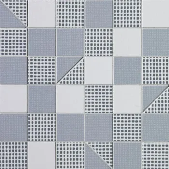 Керамическая плитка Fap Pat Sky Slash Mosaico 30x30 см fOEJ