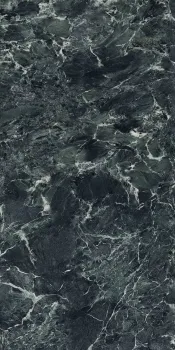 Керамогранит IRIS FMG Select Aosta Green Marble Lucido 8mm 60х120 LU628486