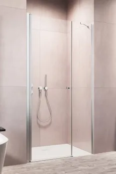 Душевая дверь Radaway Eos DWS 100 Left 137990-01-01L левая