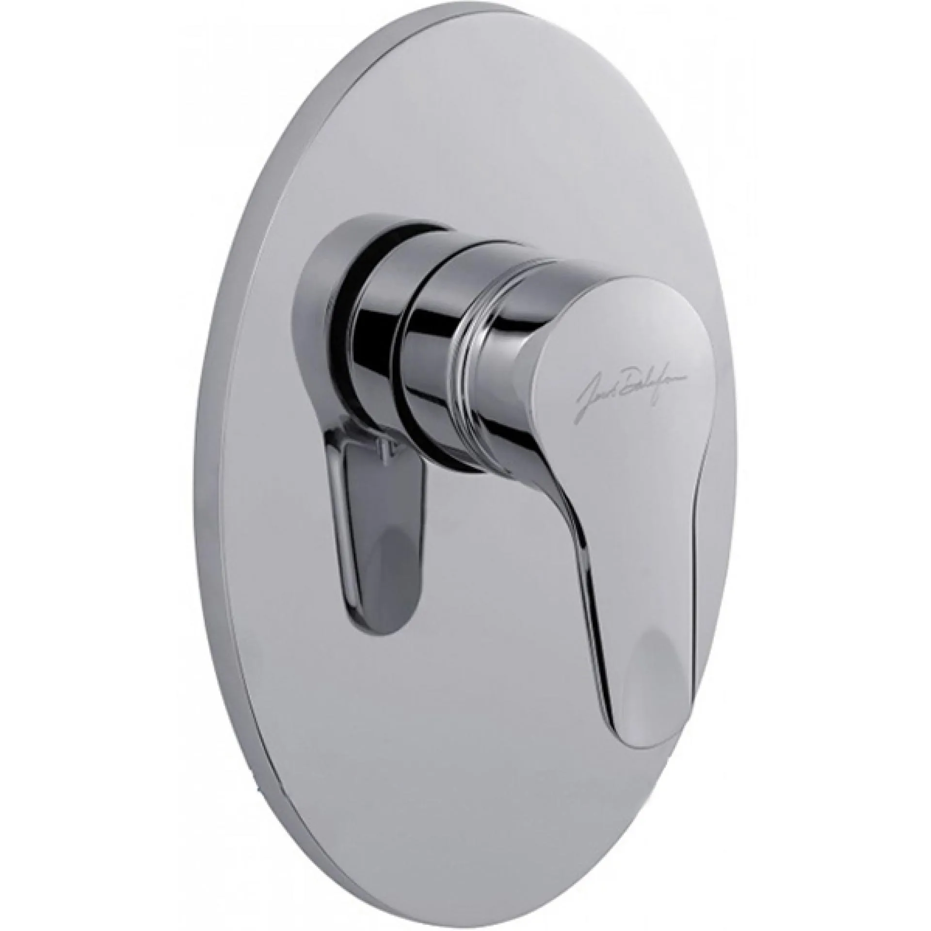 Смеситель для душа Jacob Delafon Panache E98703-CP хром