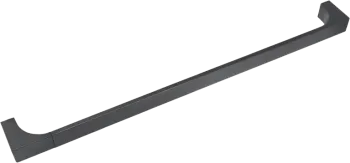 Полотенцедержатель Keuco Edition 11 11101130600 темный хром