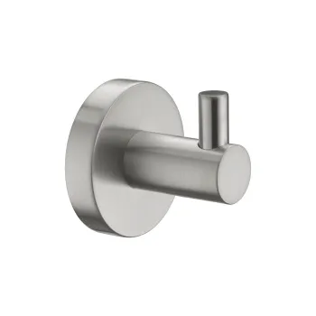 Крючок Benesque Lumiere 70010302 никель брашированный