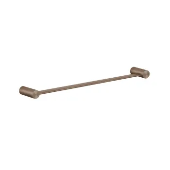 Полотенцедержатель Gessi 54800.708 Copper Brushed PVD