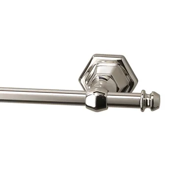 Полотенцедержатель Devon&Devon Jubilee 60 никель JB108NK