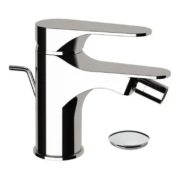Смеситель для биде Remer Class Line  хром L20