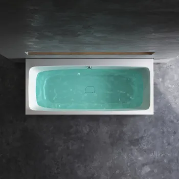 Акриловая ванна AM.PM Func 160х70 W84A-160-070W-A