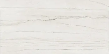 Керамогранит Kerranova Beloe Ozero White Matt 60x120 см K-2071/CR/600x1200