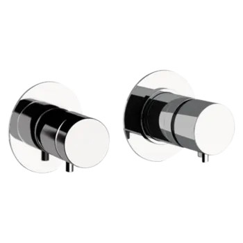 Смеситель для душа Daniel Tokyo TXT625CR