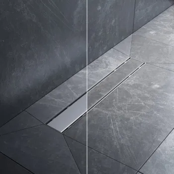 Трап для душа AM.PM PrimeFlow 50 W02SC-U11-050-04SB