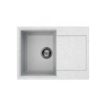 Мойка кухонная Omoikiri Sakaime 68-EV эверест 4993194