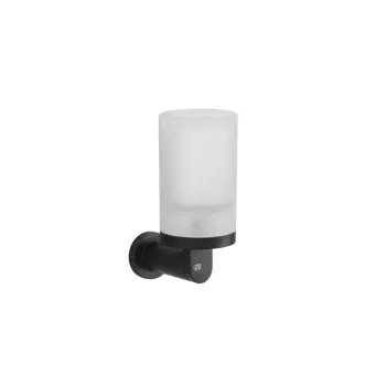 Стакан Gessi Emporio Emporio accessories 38809.299 Matte Black