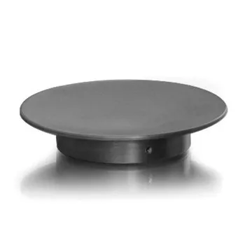 Мыльница настольная Bertocci Carrarino 95H20, хром 12447310000