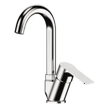 Смеситель для раковины Remer Energy  хром EY42BC