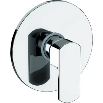 Смеситель для душа Cisal Roadster хром RR00300021 Акция